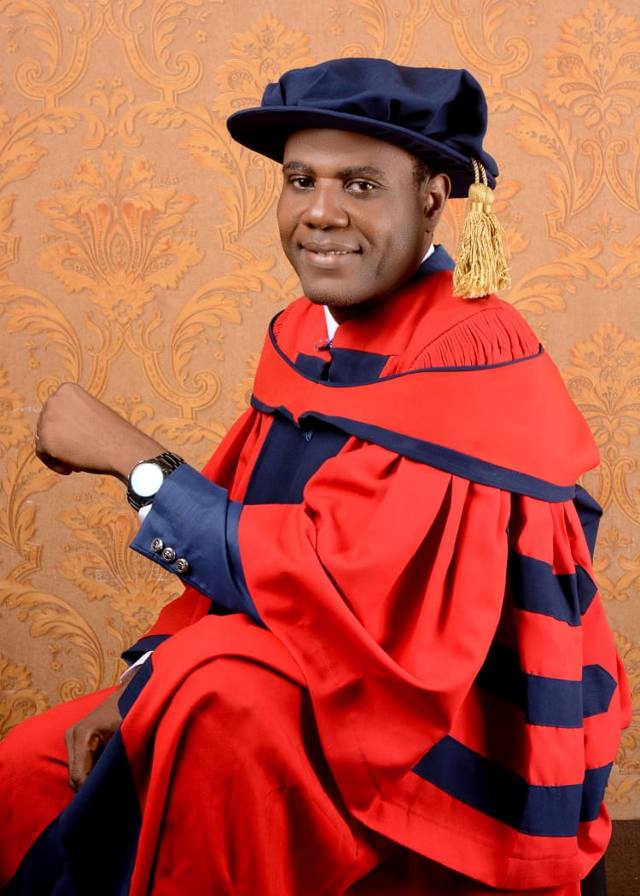 Directorate of Alumni Relations, Rivers State University